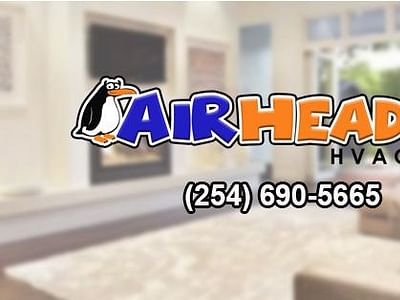 Airheads HVAC