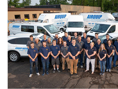 Airquip Heating & Air Conditioning