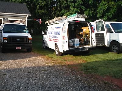 AirSource Heating and Cooling, Inc.