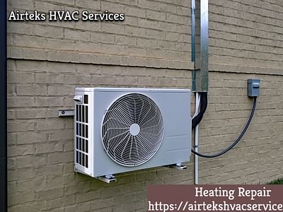 Airteks HVAC Services