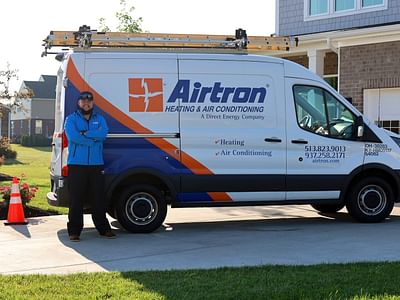 Airtron Heating & Air Conditioning