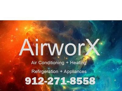 AirWorks Air Conditioning