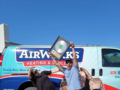 AirWorks Solutions