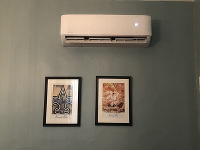 AJS AC & Heating Services