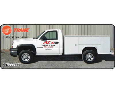 Al's Heating & Air