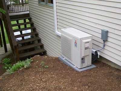 Alibaba HVAC LLC