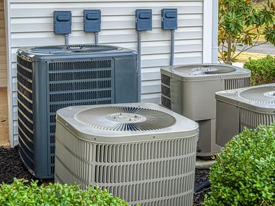 All AC & Heating, Inc.