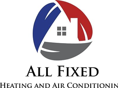 All Fixed Heating and Air Conditioning