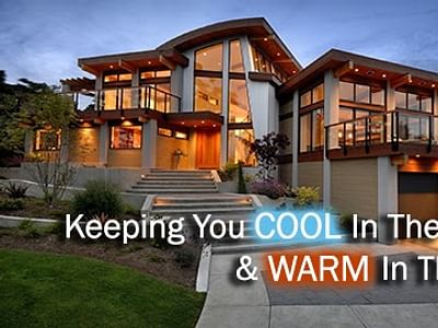 All Hours Heating & Cooling - Portland