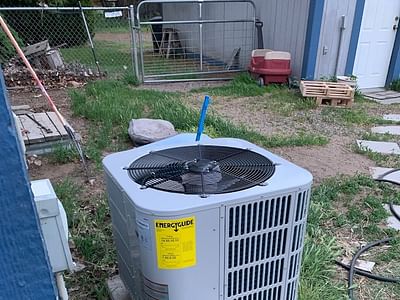 All In One Heating & AC, LLC