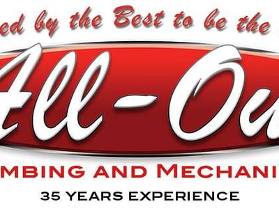 All-Out Plumbing & Mechanical