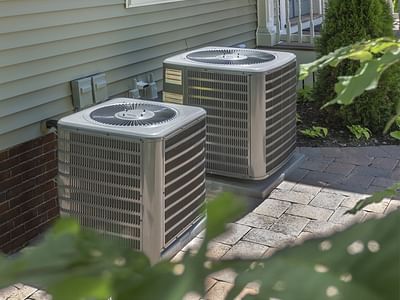 All Pro Heating & Air Conditioning