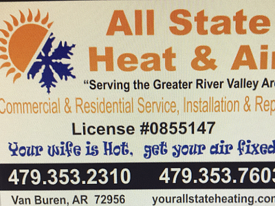 All State Heating and Air