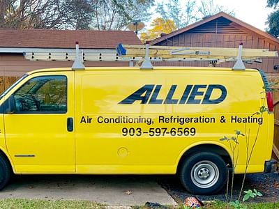 Allied Airconditioning & Heating