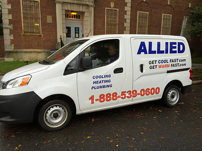 Allied Fast Service Company