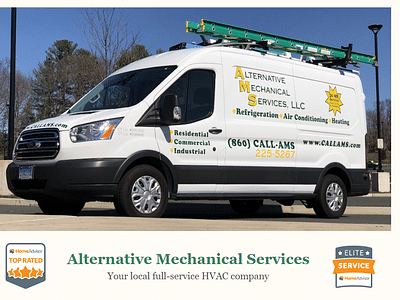 Alternative Mechanical Services, LLC