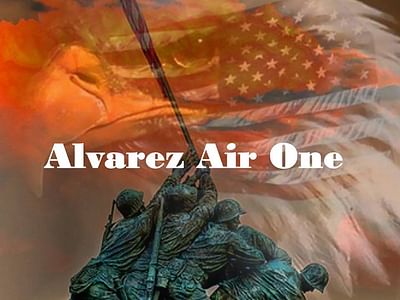 Alvarez Air One LLC