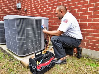 Ambient Heating and Air Conditioning, LLC