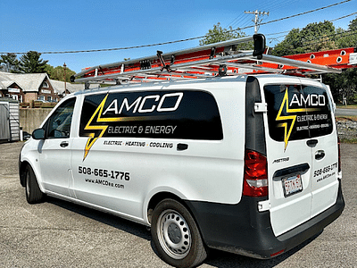 AMCO Electric and Energy