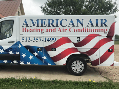 American Air Heating And Air Conditioning