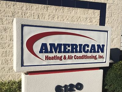 American Heating and Air Conditioning, Inc