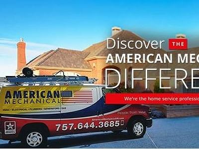 American Mechanical, Inc.