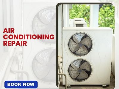 American Way Plumbing Heating & Air Conditioning