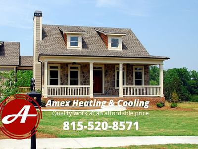 Amex Heating & Cooling