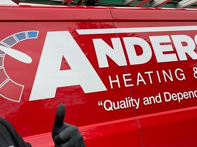 Anderson Heating and Cooling