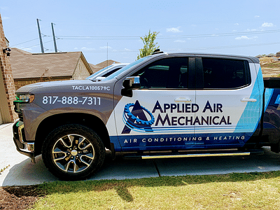 Applied Air Mechanical