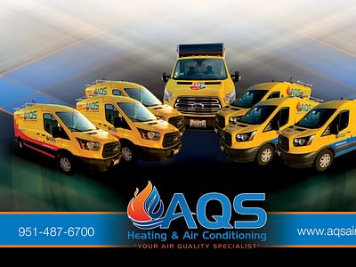 AQS Heating & Air Conditioning