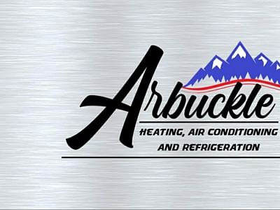 Arbuckle Heating Air Conditioning and Refrigeration