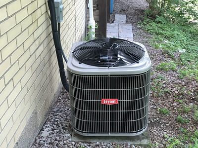 ARC Mechanical, LLC. Heating and Air Conditioning, pgh