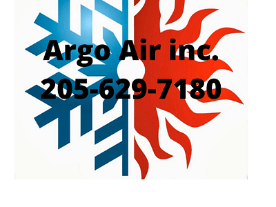 Argo Air Inc. Heating & Cooling