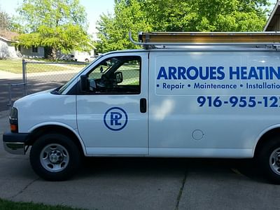 Arroues Heating & Air