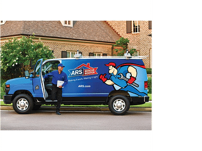 ARS/Rescue Rooter Heating Cooling Plumbing Electrical