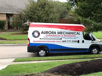 Aurora Air Conditioning & Heating