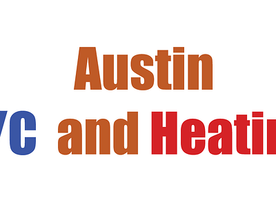 Austin AC Repair and Heating