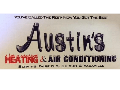 Austin's Air Conditioning and Heating