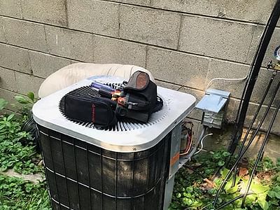 Aviña's Heating and Cooling, Inc.