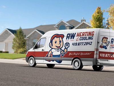 AW Heating & Cooling