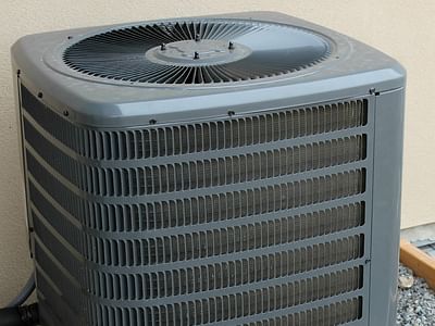 B and K Air Conditioning & Heating