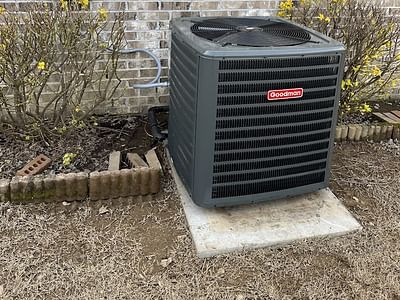 B&B HVAC LLC