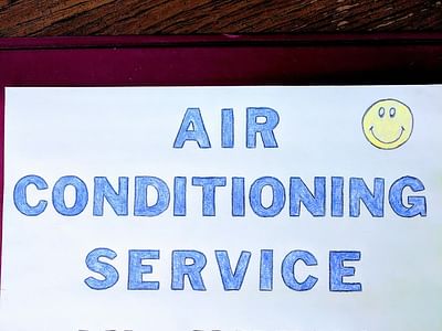 B C Hill Heating & Air Conditioning