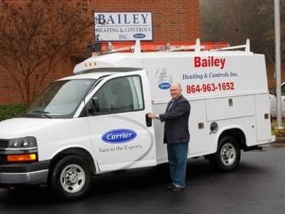 Bailey Heating & Controls Inc.