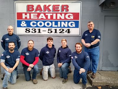 Baker Heating & Cooling