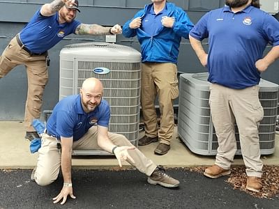 Bartlett Heating & Cooling, Inc.