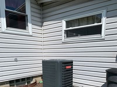 Bast Heating & Cooling