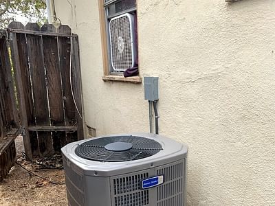 Bay Area Comfort HVAC Inc