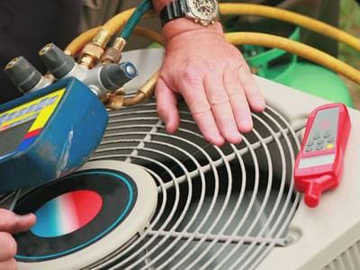 Bee Cool Air Conditioning & Heating Service, HVAC Services